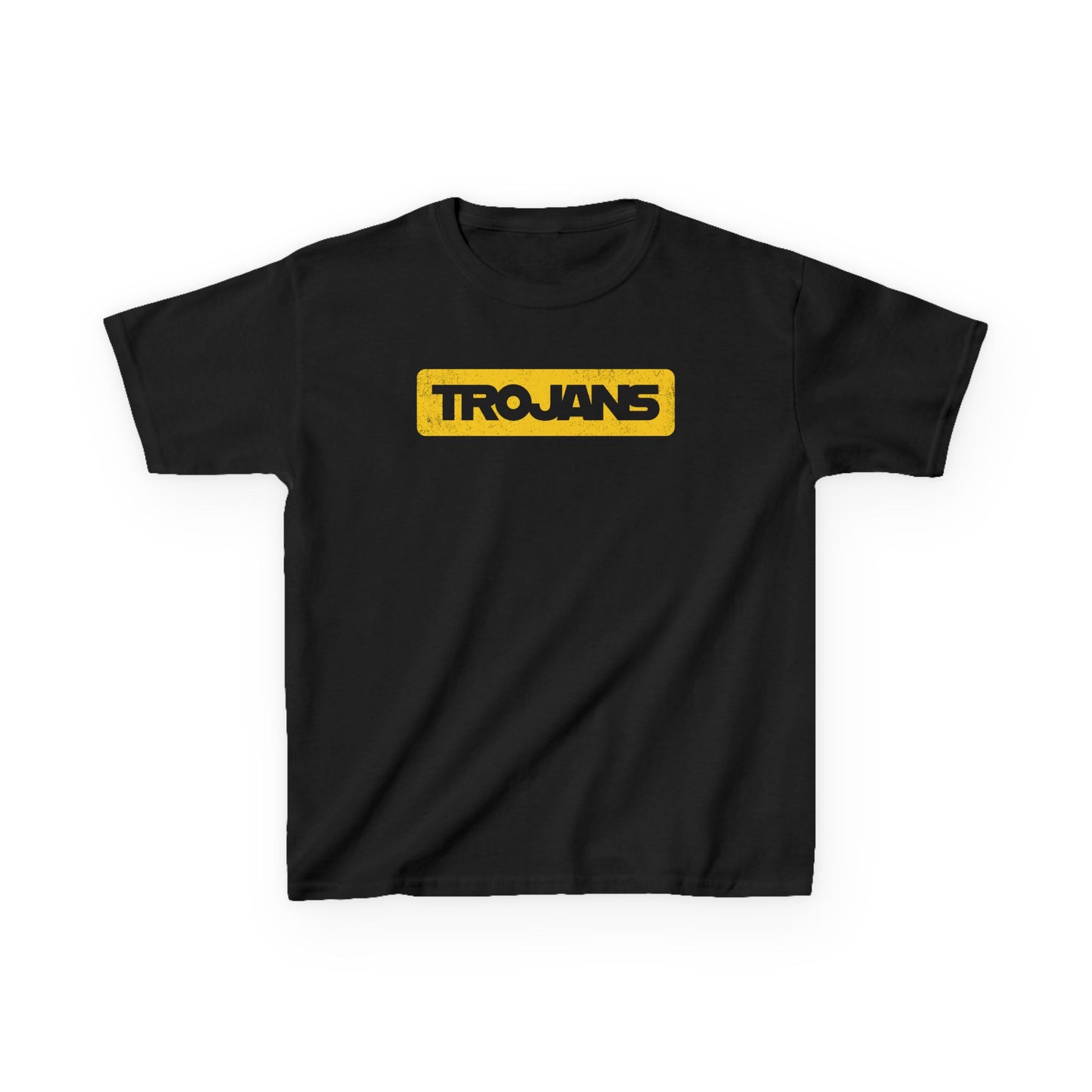 Findlay Trojans Cotton T-Shirt (YOUTH)