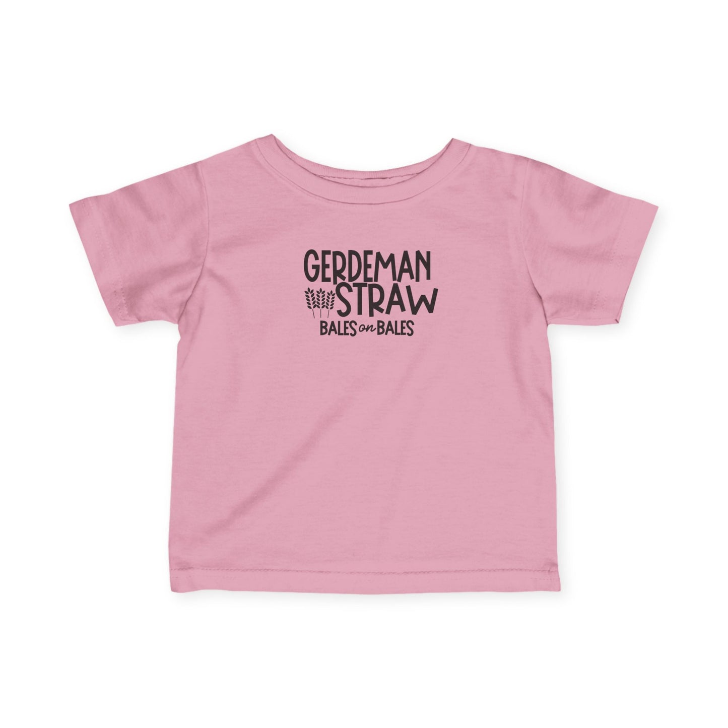 Gerdeman Straw KID