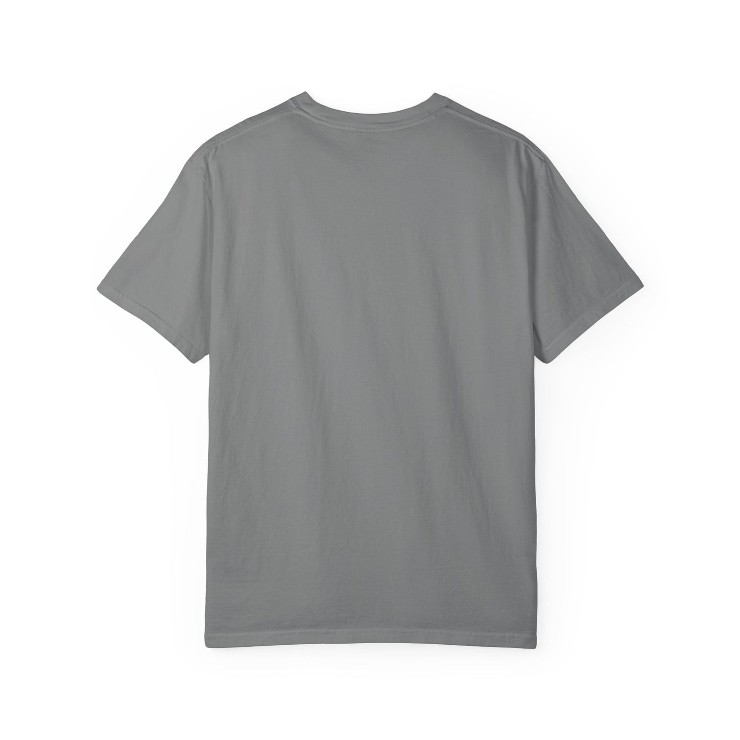 Ada Bulldogs Soccer Comfort Colors T-Shirt
