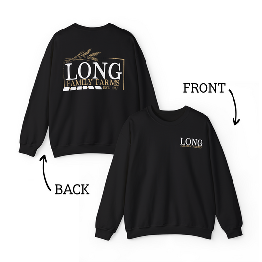 Crewneck Sweatshirt (ADULT)