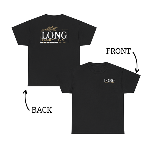 Heavy Cotton T-Shirt (ADULT)