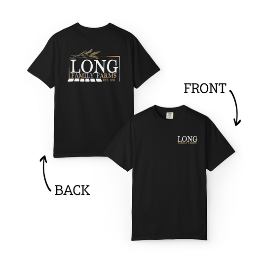Comfort Colors T-Shirt (ADULT)