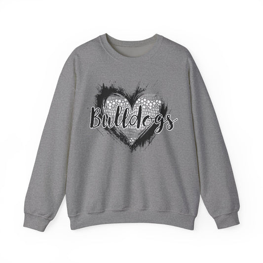 Ada Bulldogs Sweatshirt