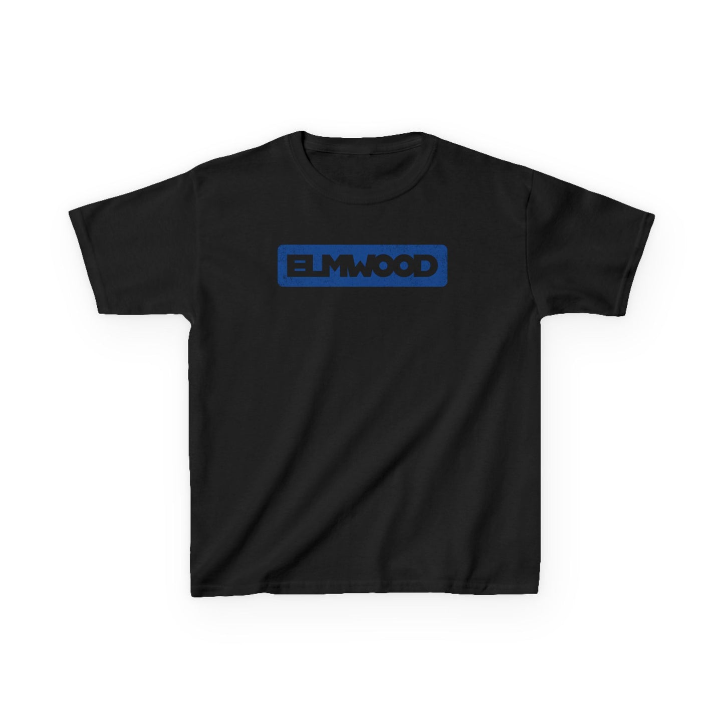 Elmwood Royals Cotton T-Shirt (YOUTH)