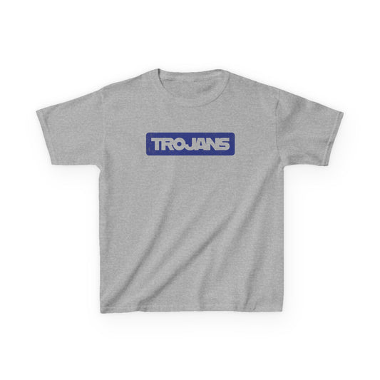 Findlay Trojans Cotton T-Shirt (YOUTH)