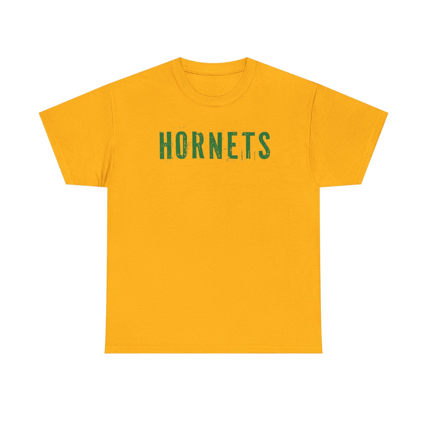 Cory-Rawson Hornets Heavy Cotton T-shirt
