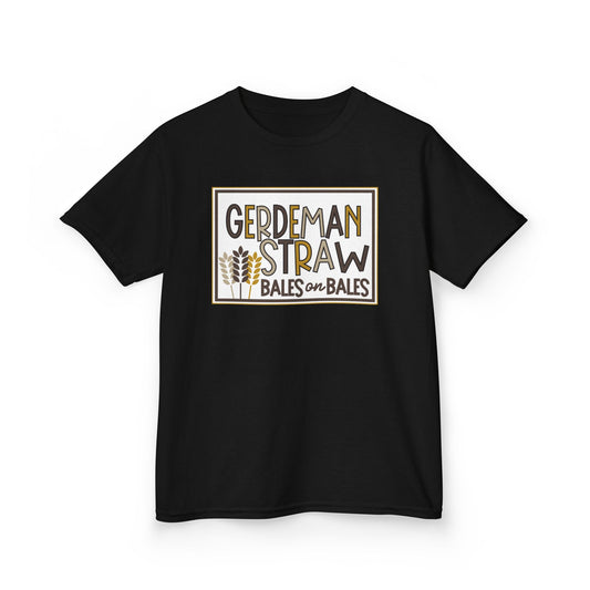 Gerdeman Straw KID
