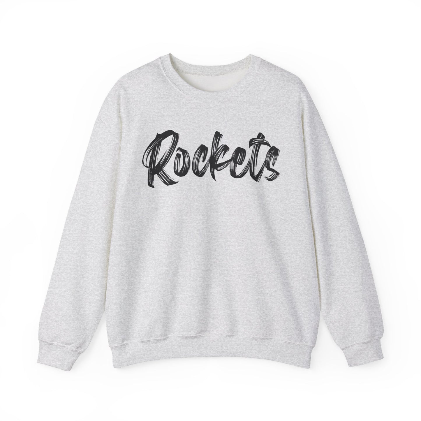 Pandora-Gilboa Rockets Crewneck Sweatshirt