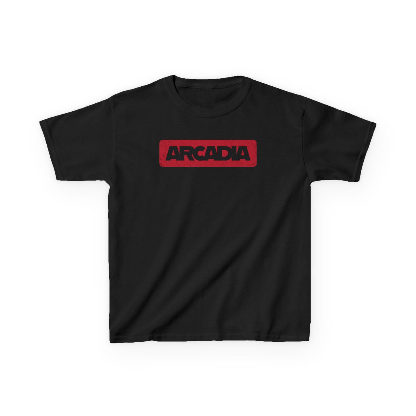 Arcadia Redskins T-Shirt (YOUTH)