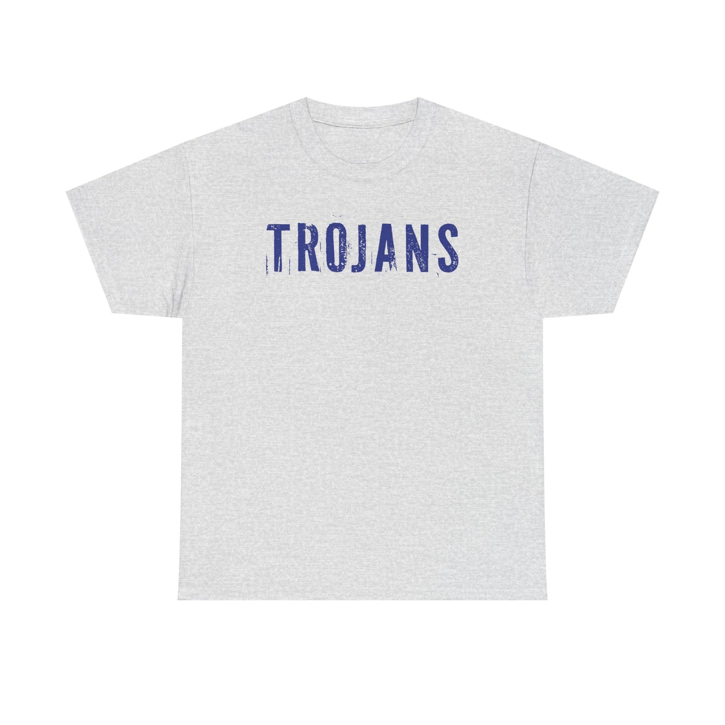 Findlay Trojans Heavy Cotton T-shirt