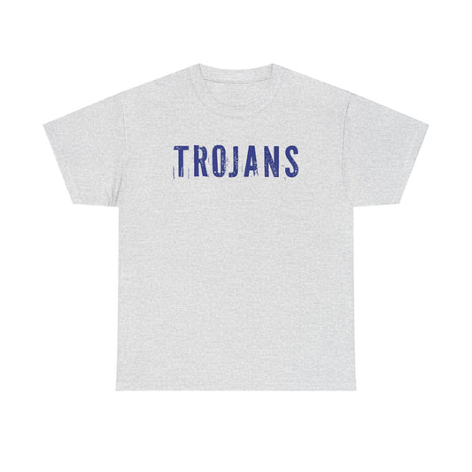 Findlay Trojans Heavy Cotton T-shirt