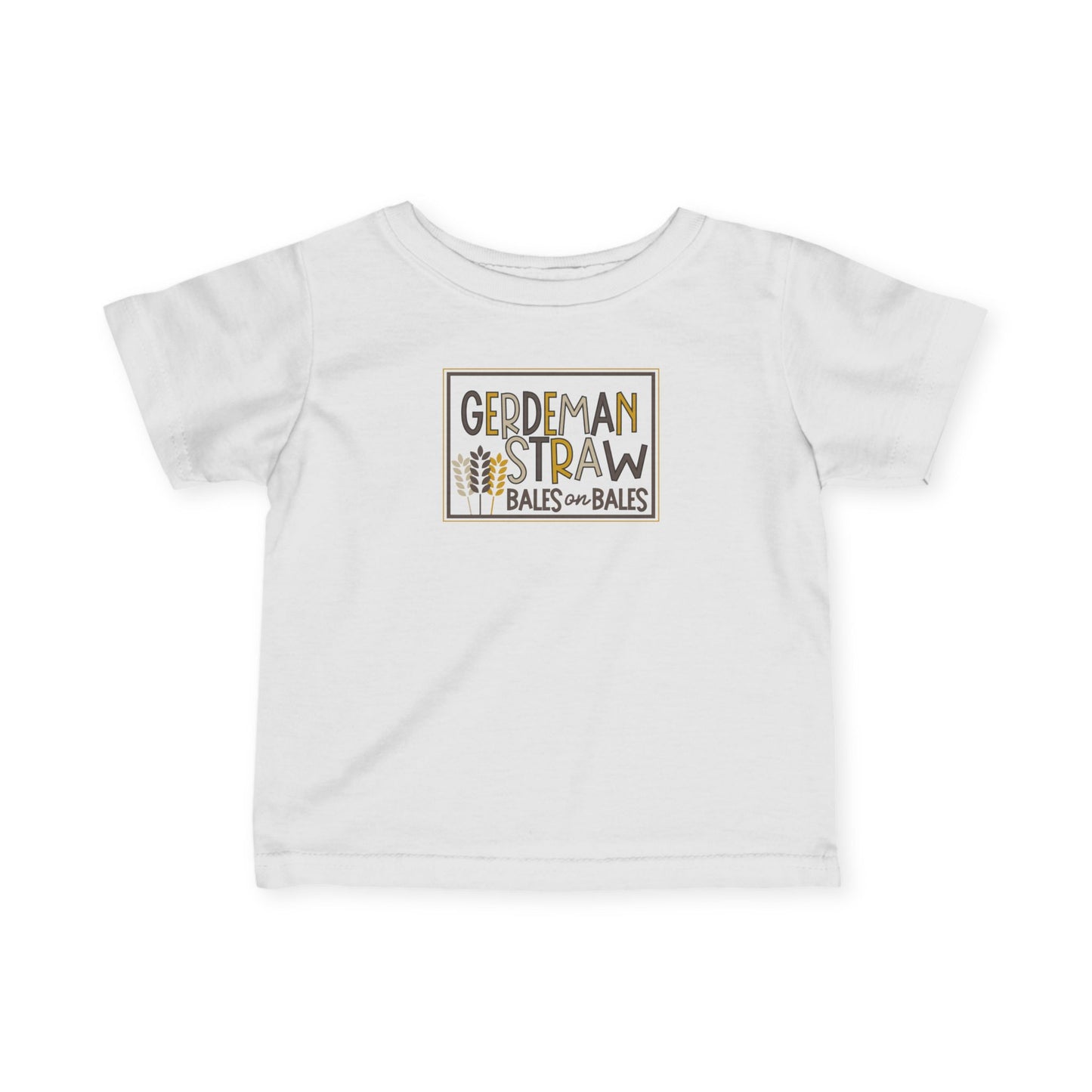 Gerdeman Straw KID
