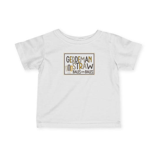 Gerdeman Straw KID