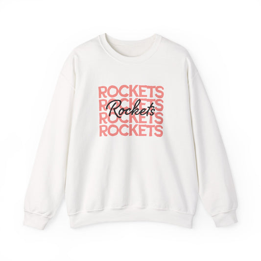 Pandora-Gilboa Rockets Sweatshirt