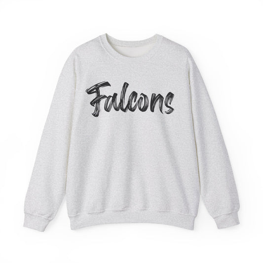 Riverdale Falcons Crewneck Sweatshirt