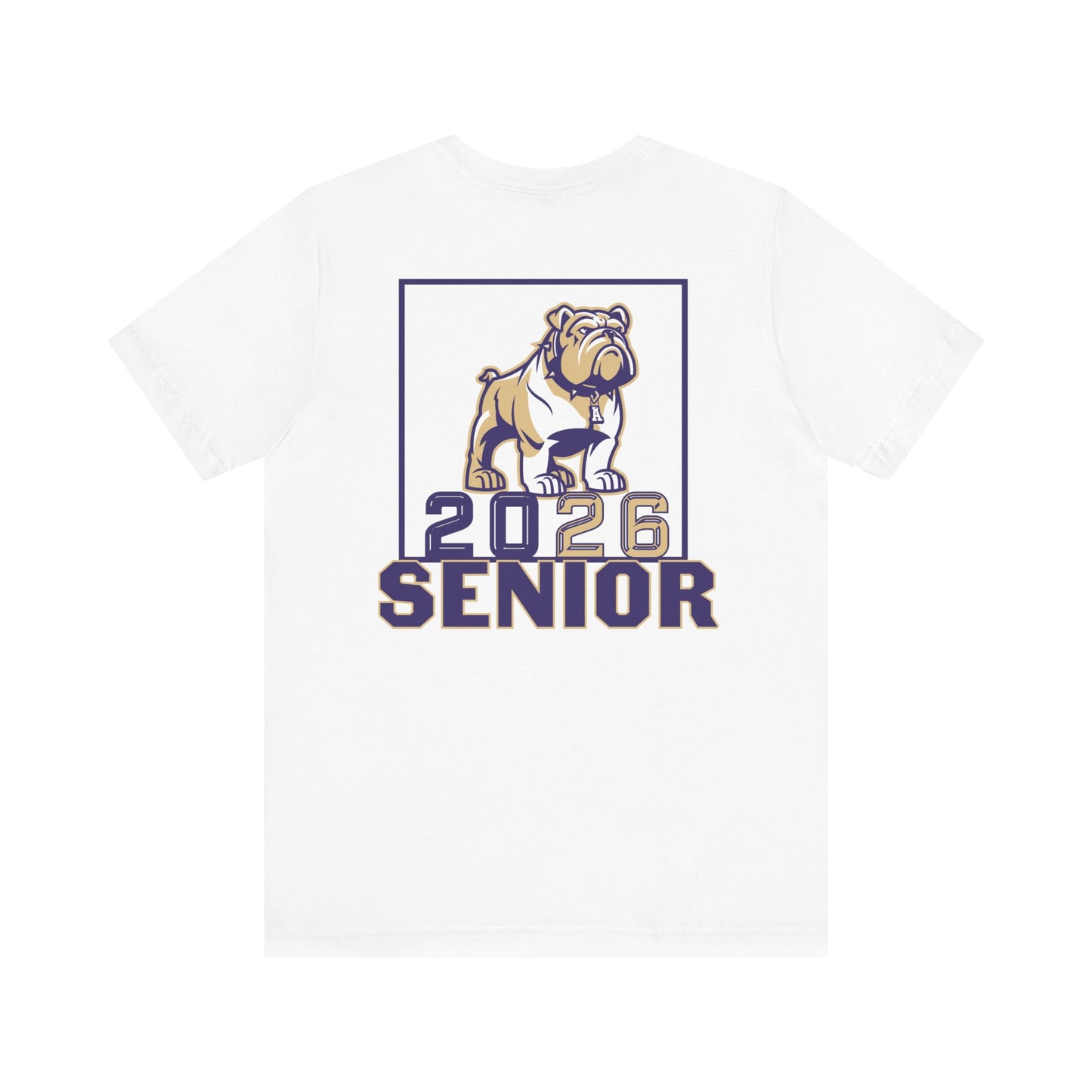 2026 Senior T-Shirt