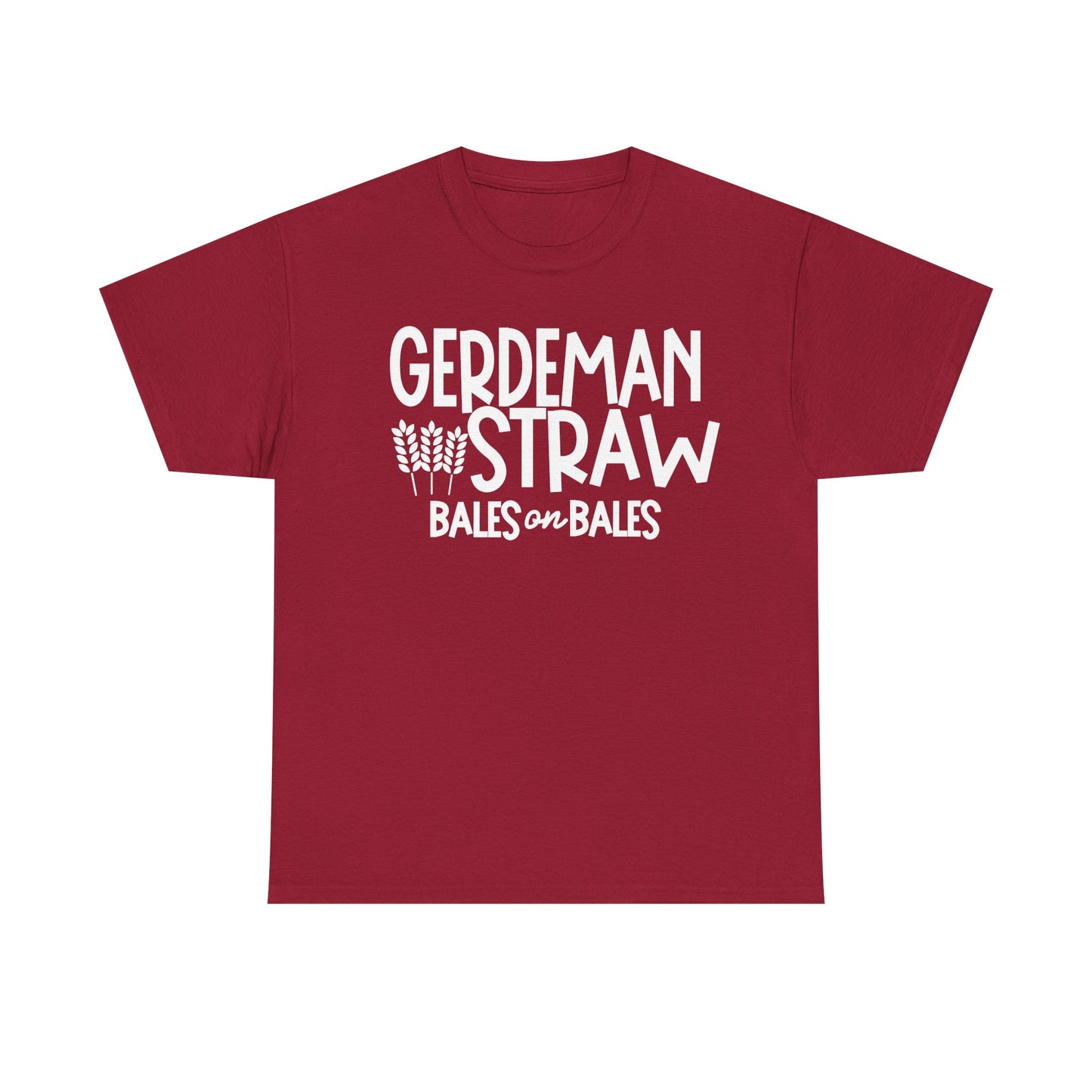 Gerdeman Straw ADULT