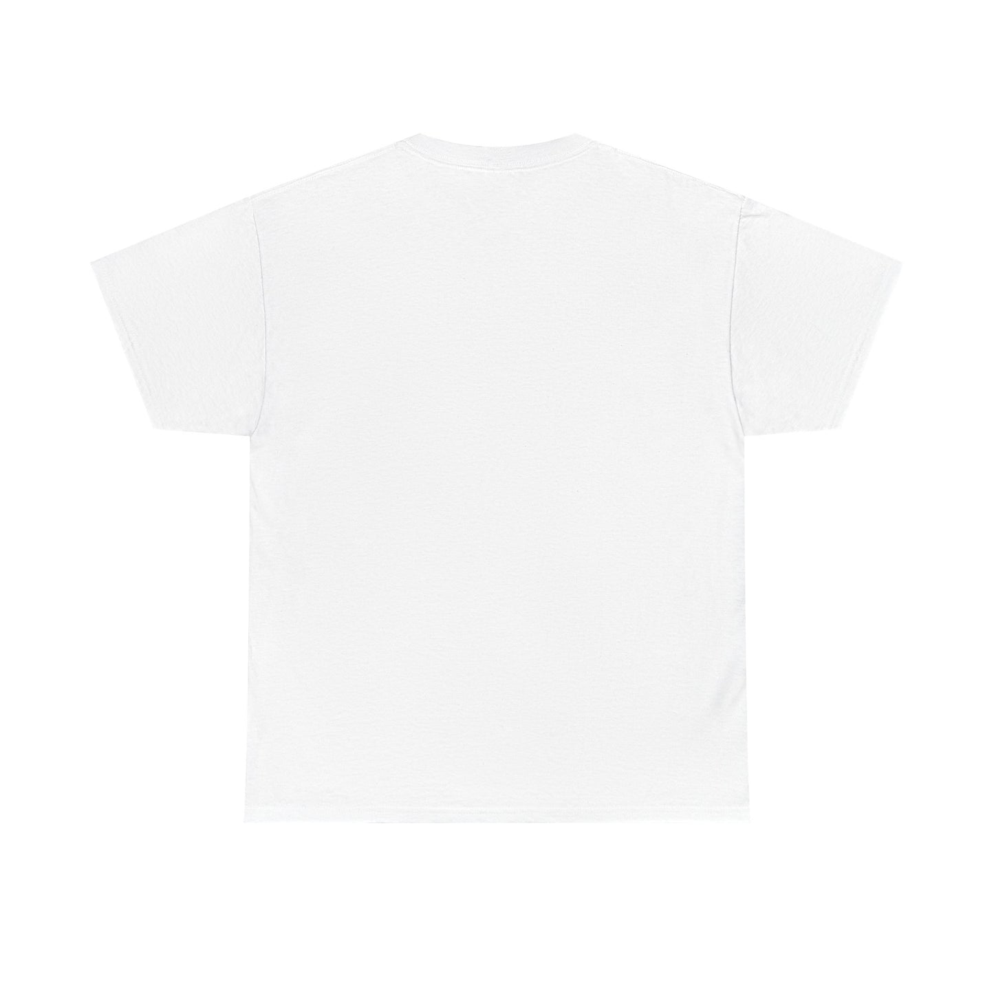 Ada Bulldogs Heavy Cotton T-shirt