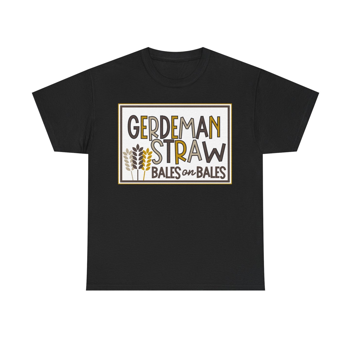 Gerdeman Straw ADULT