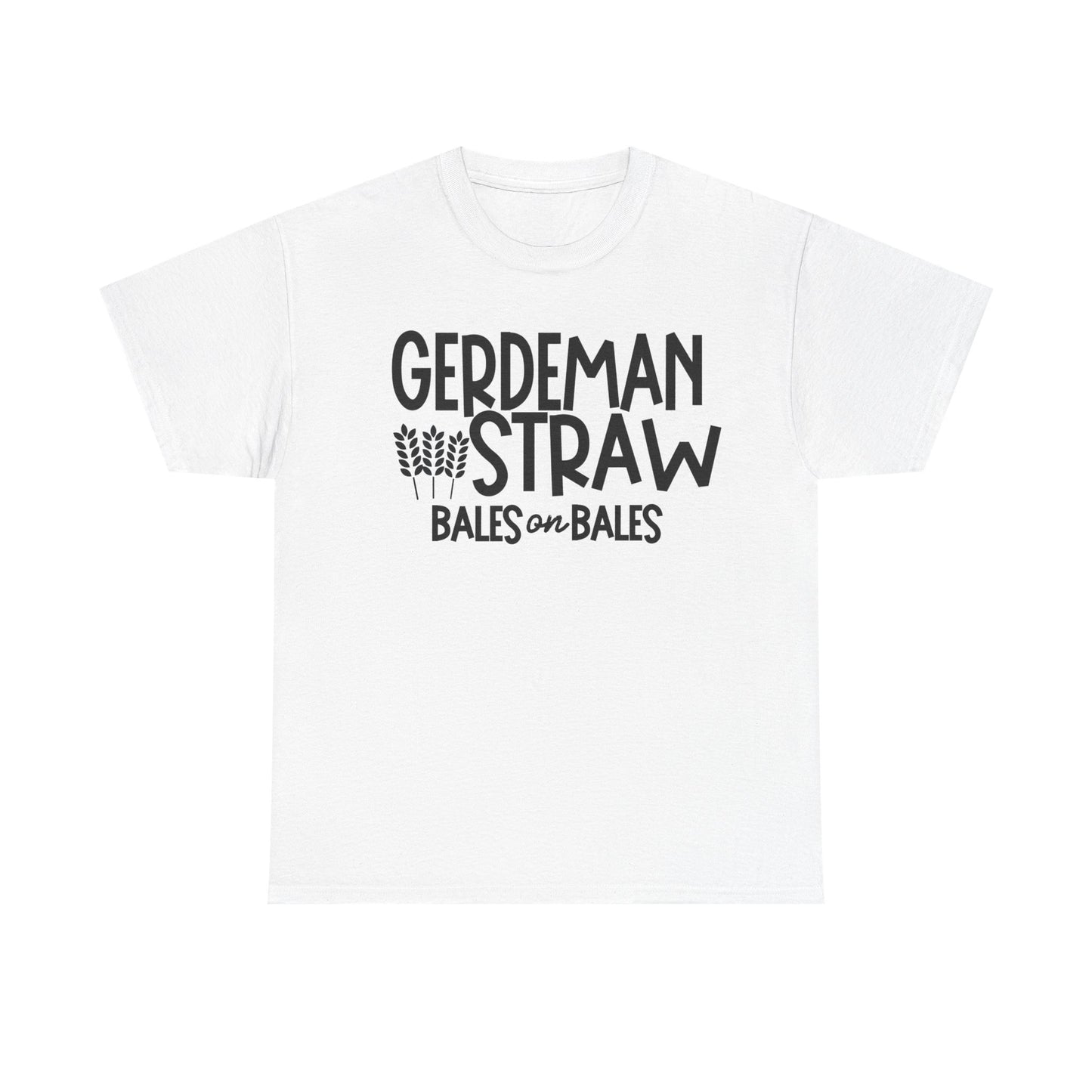 Gerdeman Straw ADULT