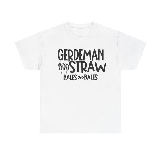 Gerdeman Straw ADULT