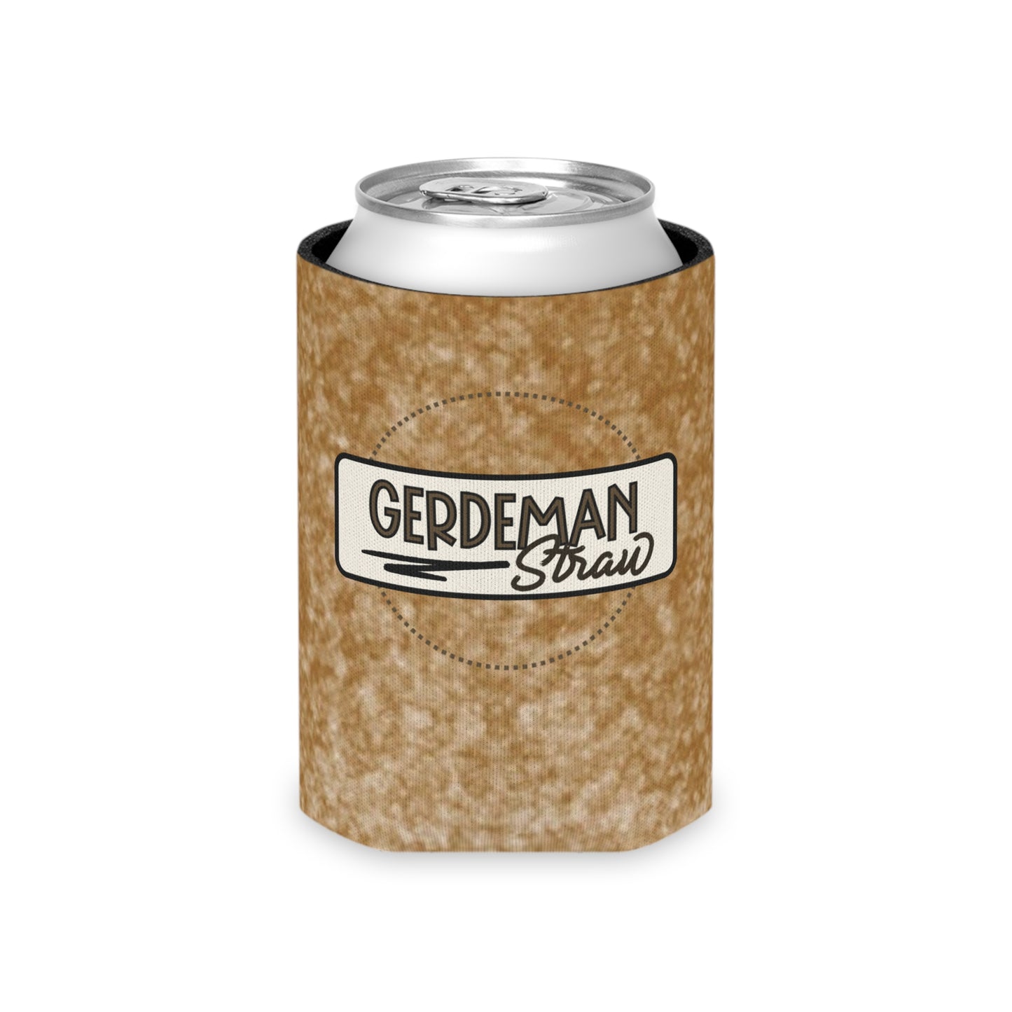 Gerdeman Straw Coozie #11