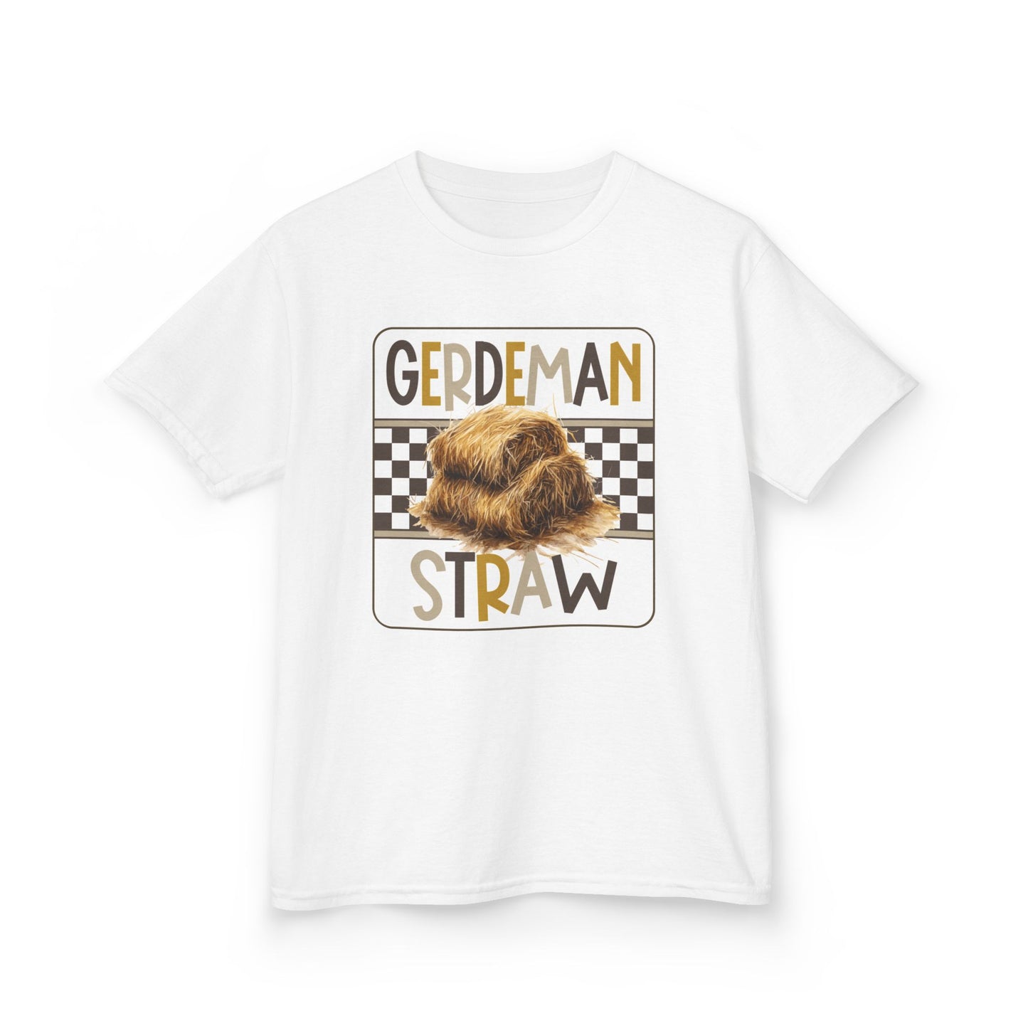 Gerdeman Straw KID