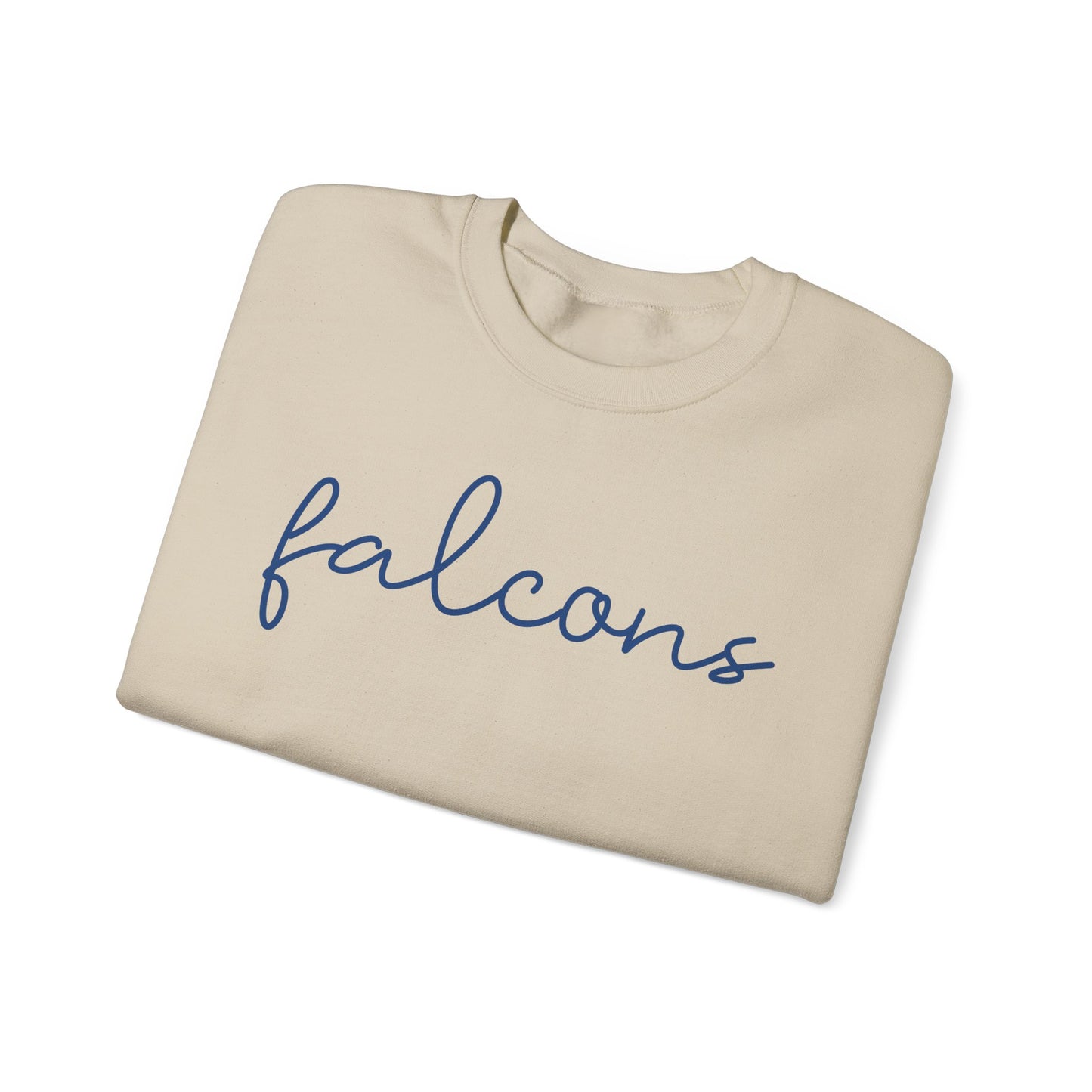 Riverdale Falcons Crewneck Sweatshirt