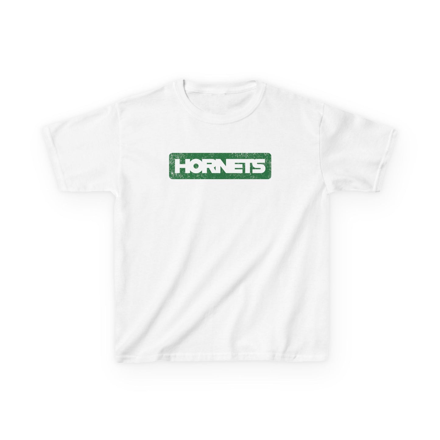 Cory-Rawson Hornets Cotton T-Shirt (YOUTH)