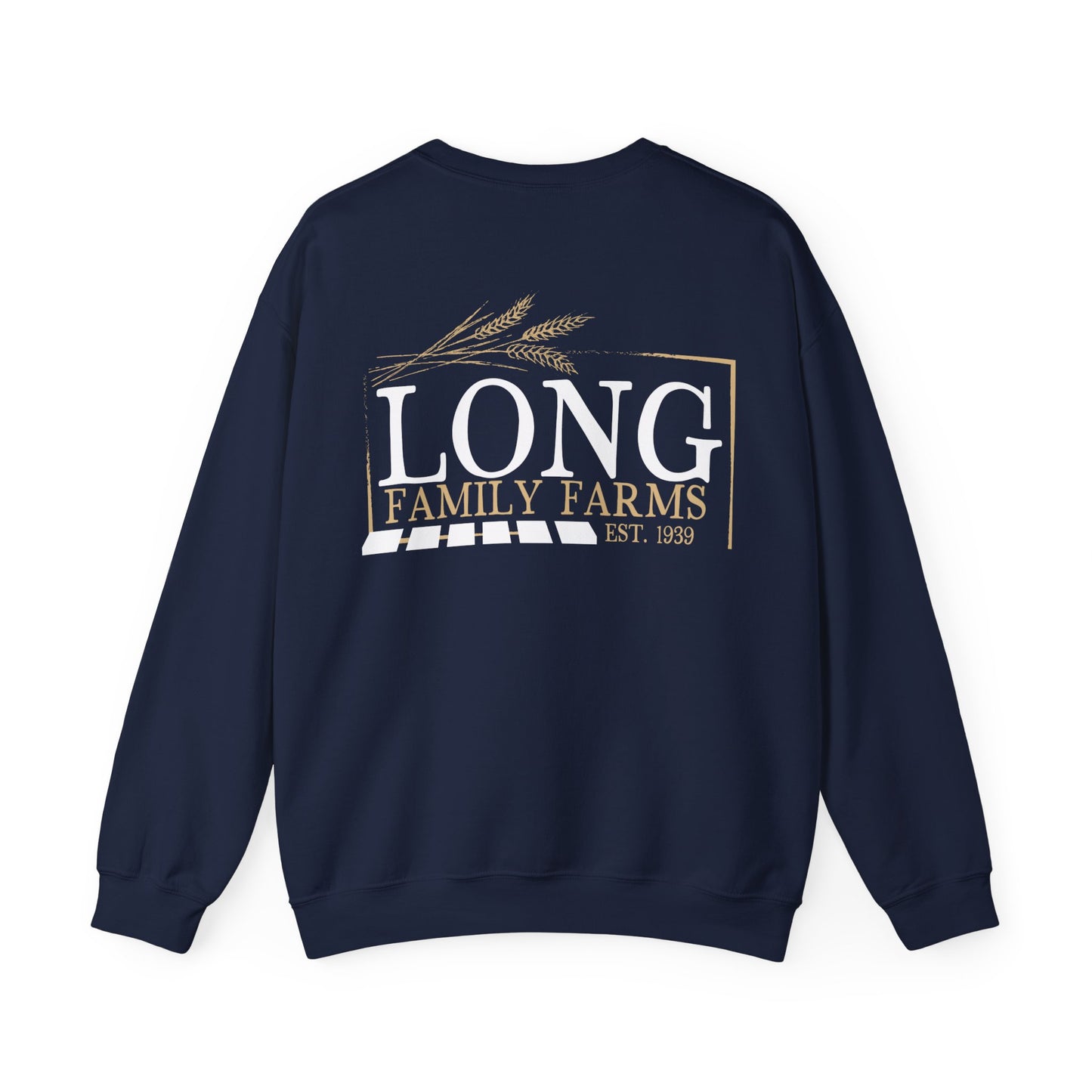 Crewneck Sweatshirt (ADULT)