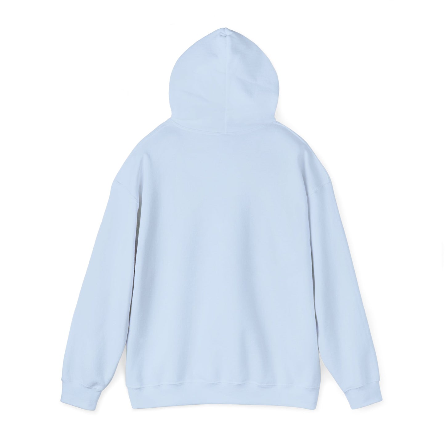 Hooded Sweatshirt (ADULT)