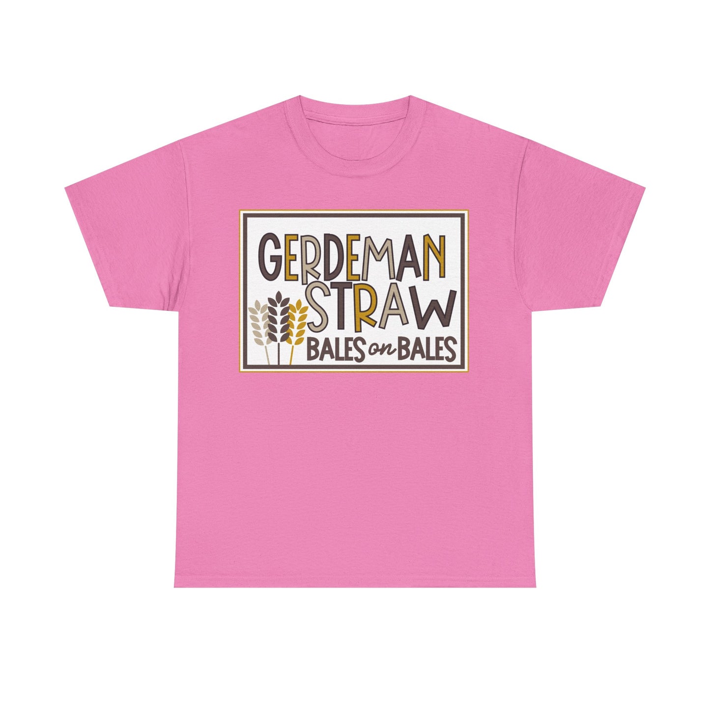 Gerdeman Straw ADULT