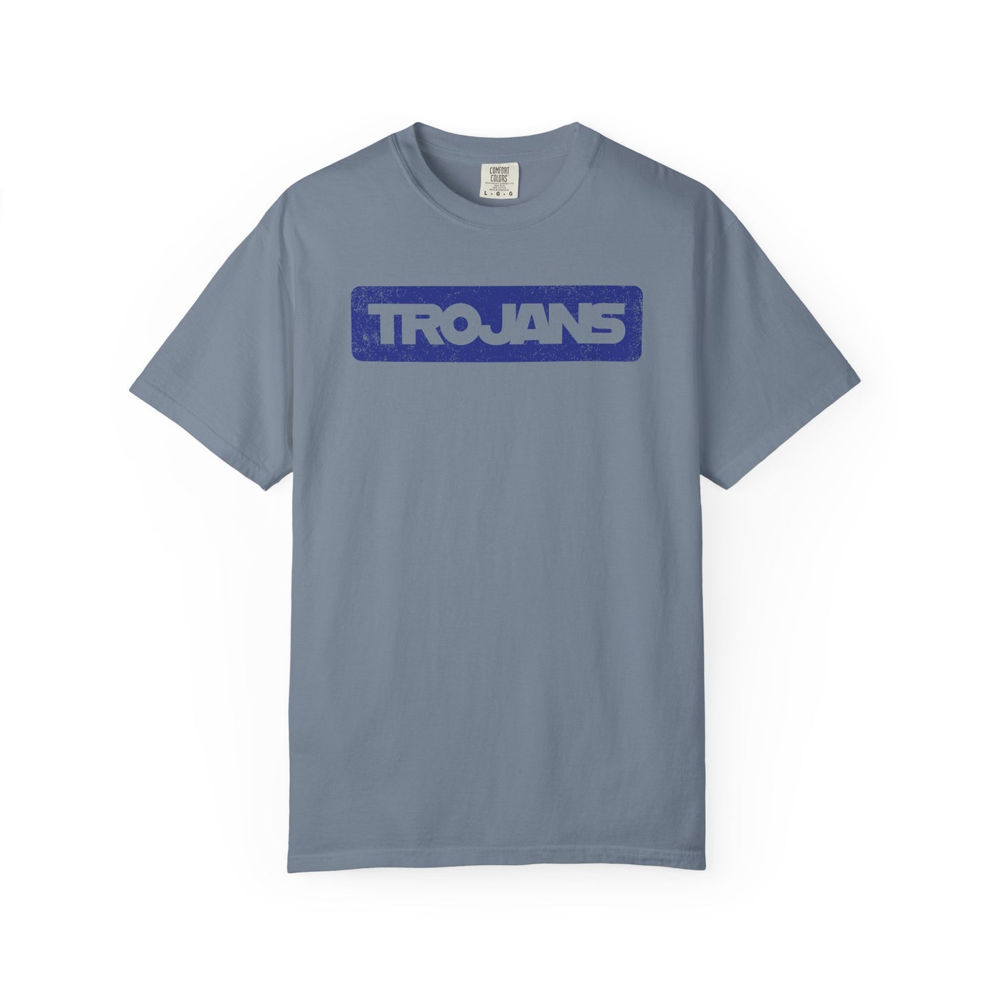 Findlay Trojans Comfort Colors T-Shirt