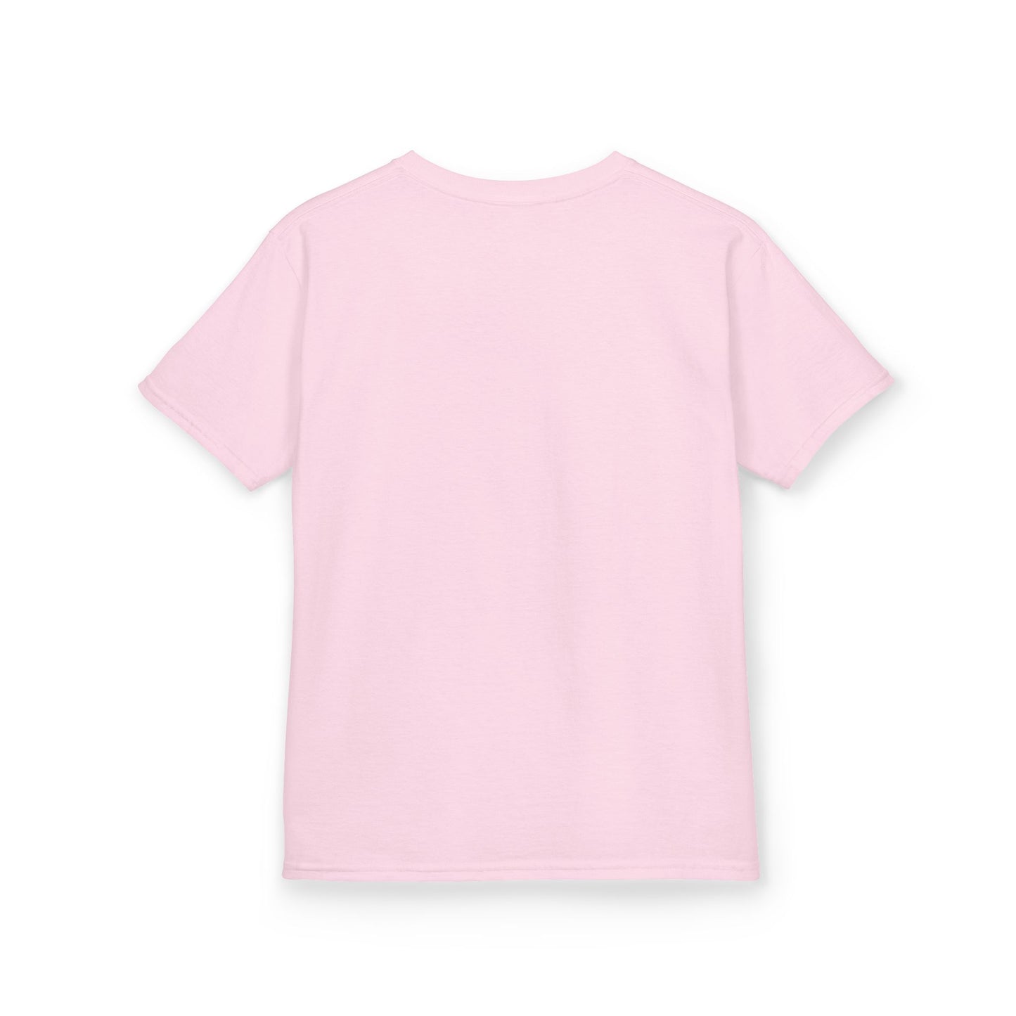 Front Only Heavy Cotton T-Shirt (YOUTH)