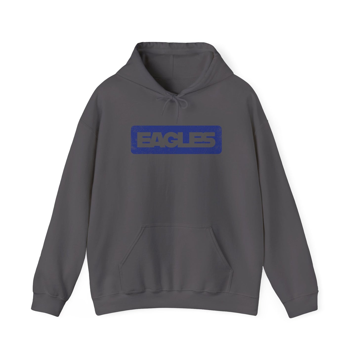 Liberty Benton Eagles Hooded Sweatshirt
