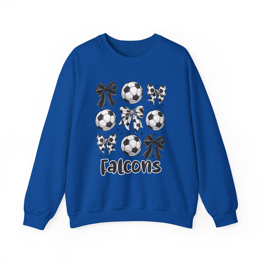 Riverdale Falcons Crewneck Sweatshirt