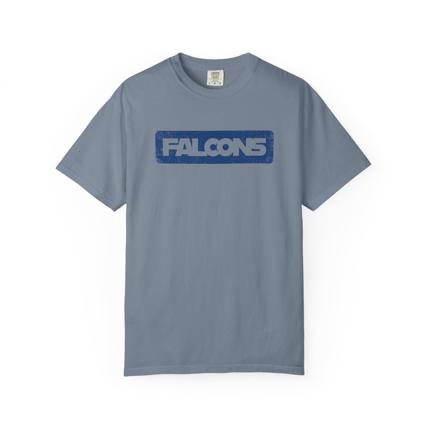Riverdale Falcons Comfort Colors T-Shirt