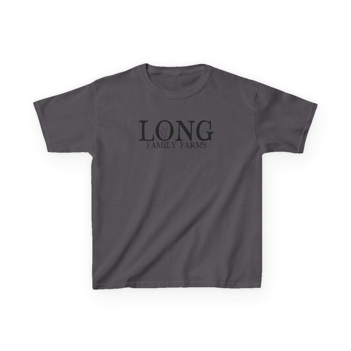 Heavy Cotton T-Shirt (YOUTH)