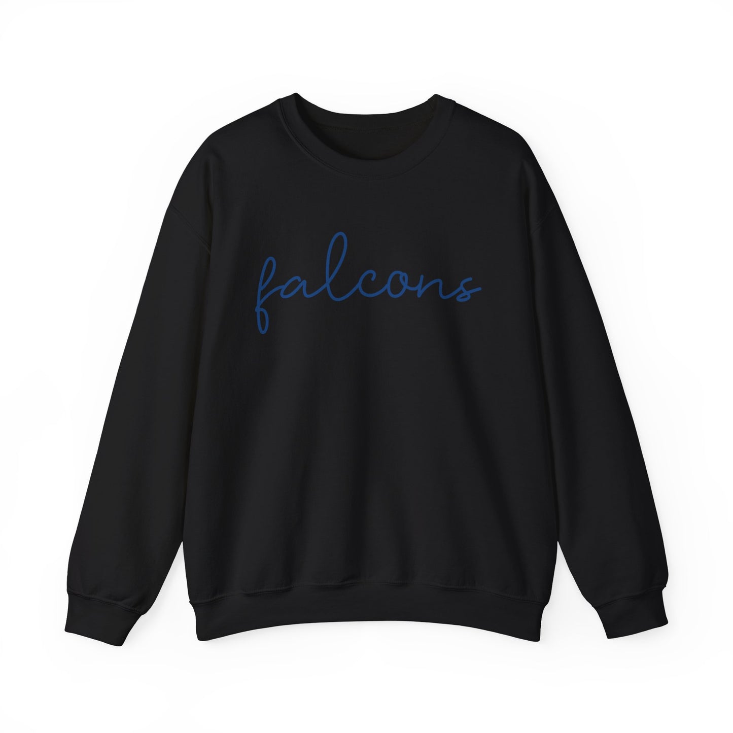 Riverdale Falcons Crewneck Sweatshirt