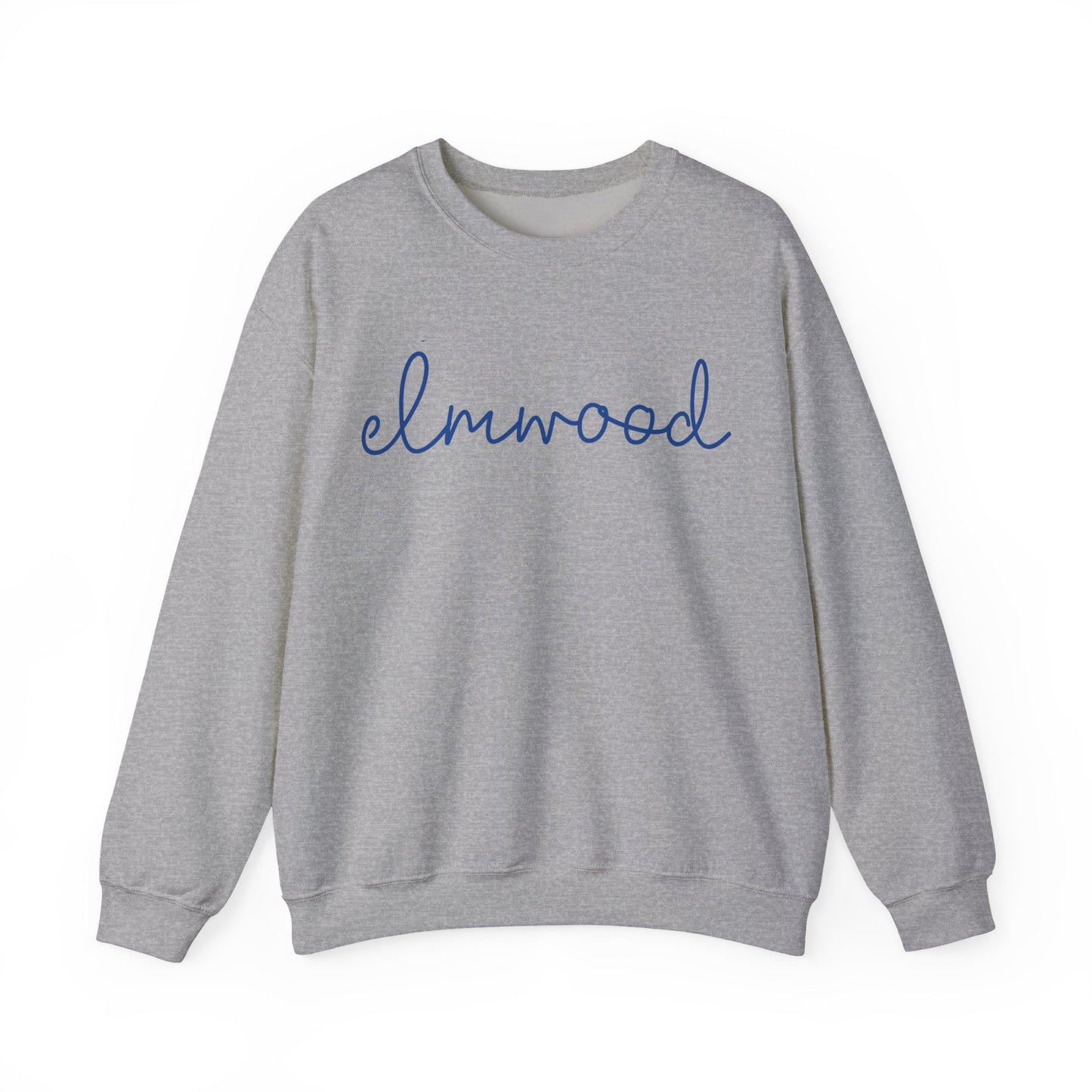 Elmwood Royals Crewneck Sweatshirt