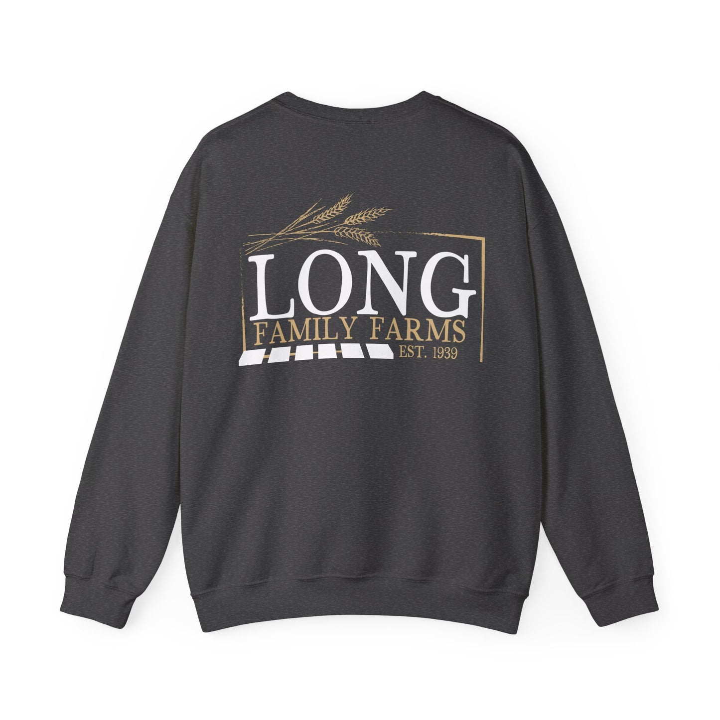 Crewneck Sweatshirt (ADULT)
