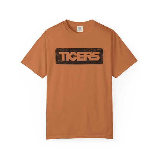 North Baltimore Tigers Comfort Colors T-Shirt