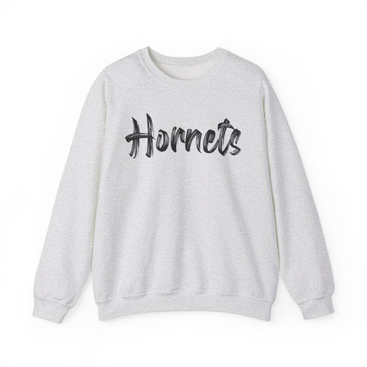 Cory-Rawson Hornets Crewneck Sweatshirt