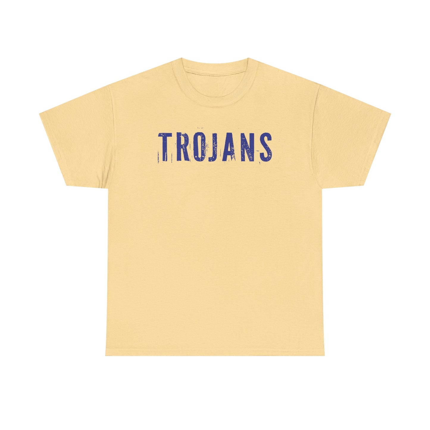 Findlay Trojans Heavy Cotton T-shirt