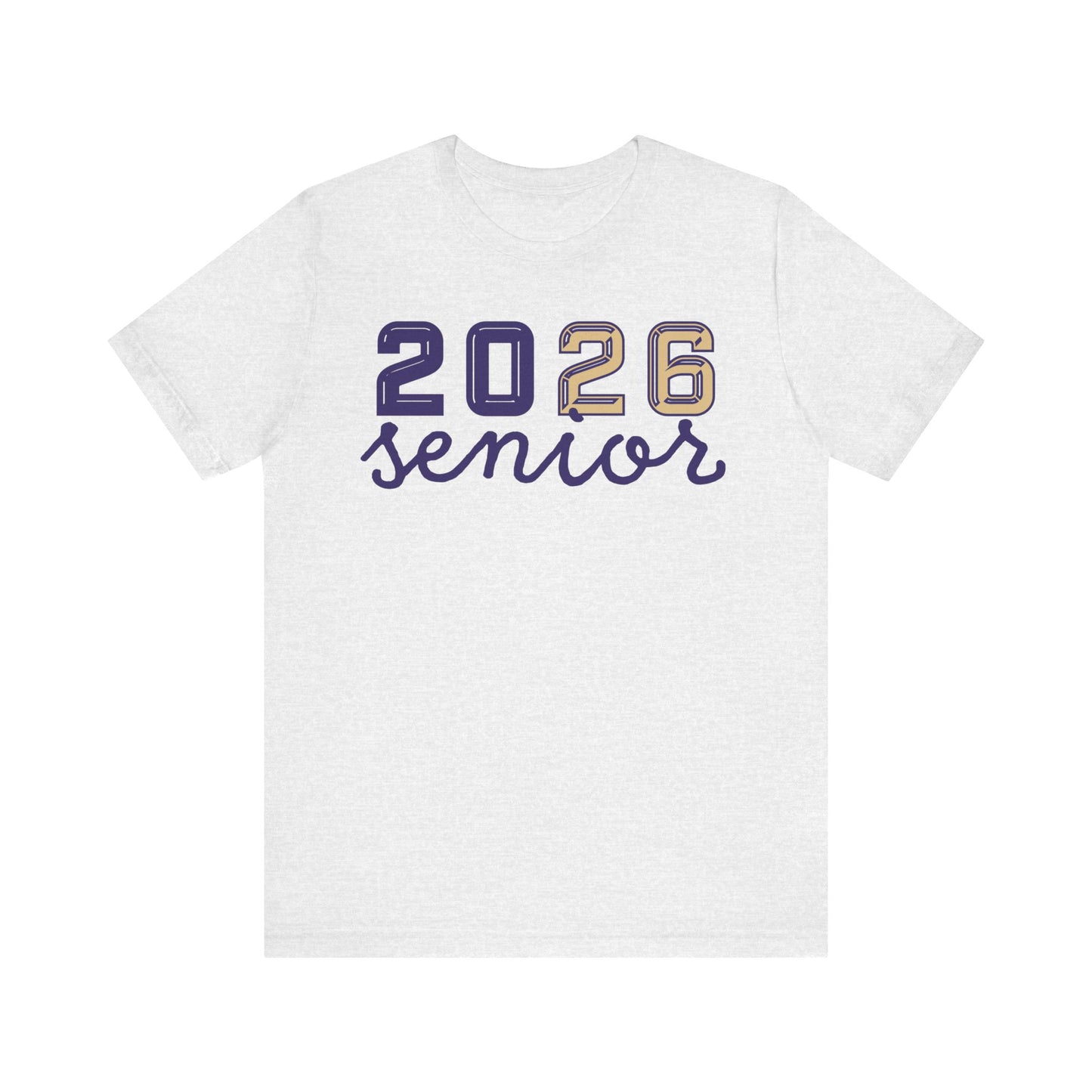 2026 Senior T-Shirt