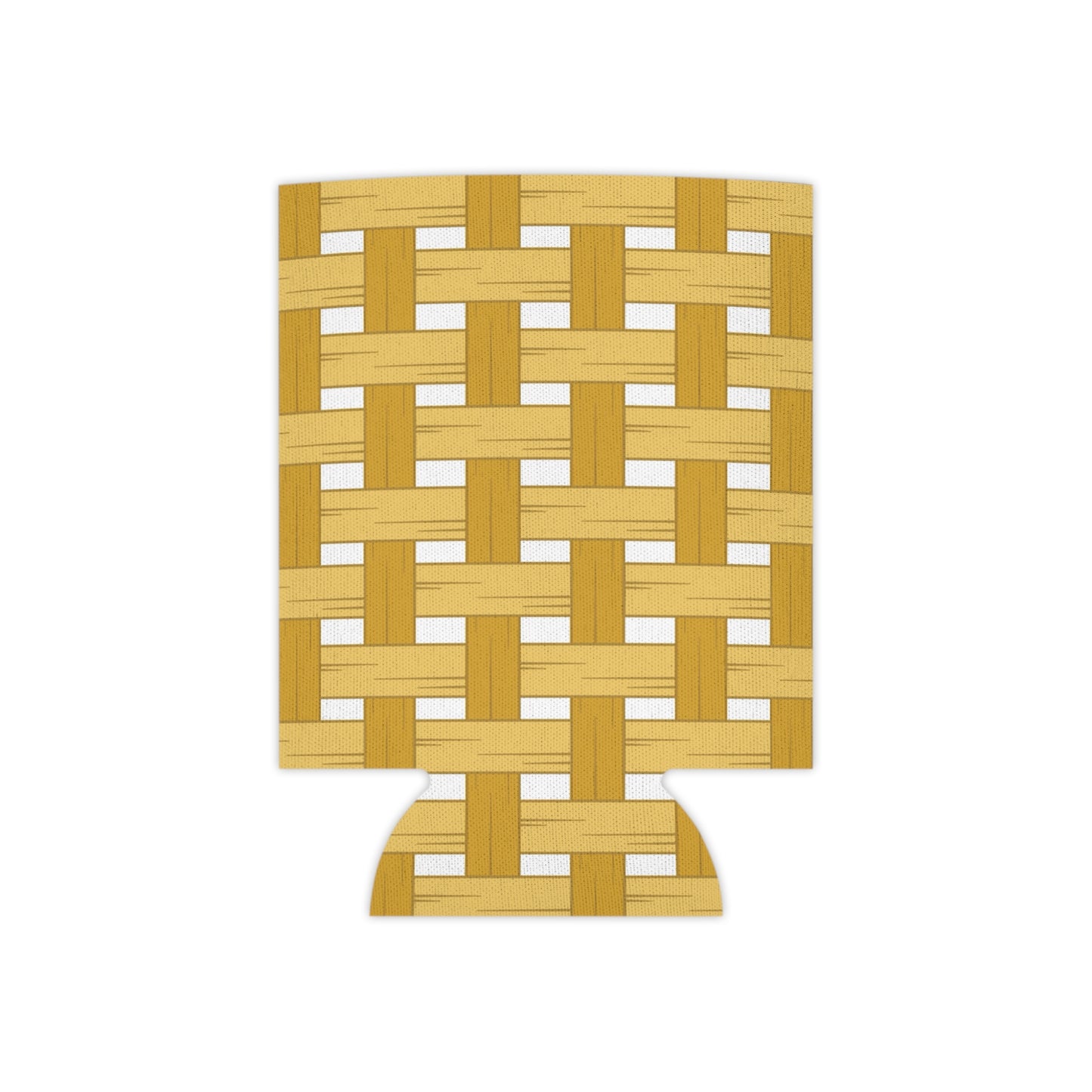 Gerdeman Straw Coozie #4