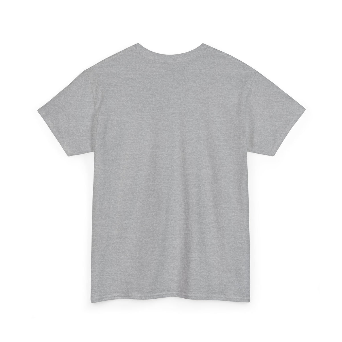 Ada Bulldogs Football Heavy Cotton T-shirt
