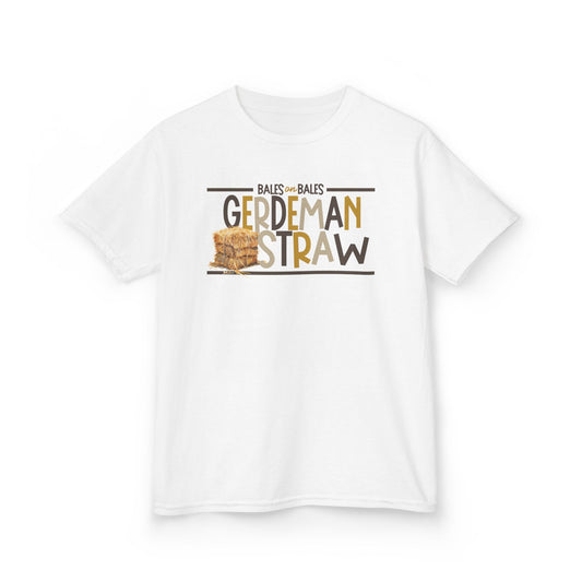Gerdeman Straw KID