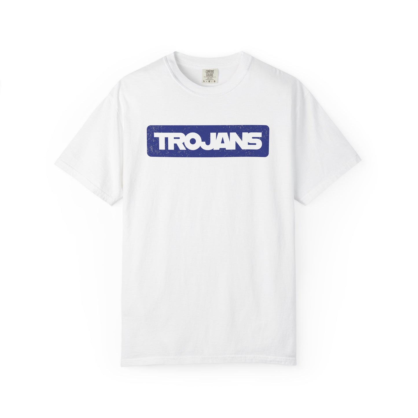 Findlay Trojans Comfort Colors T-Shirt