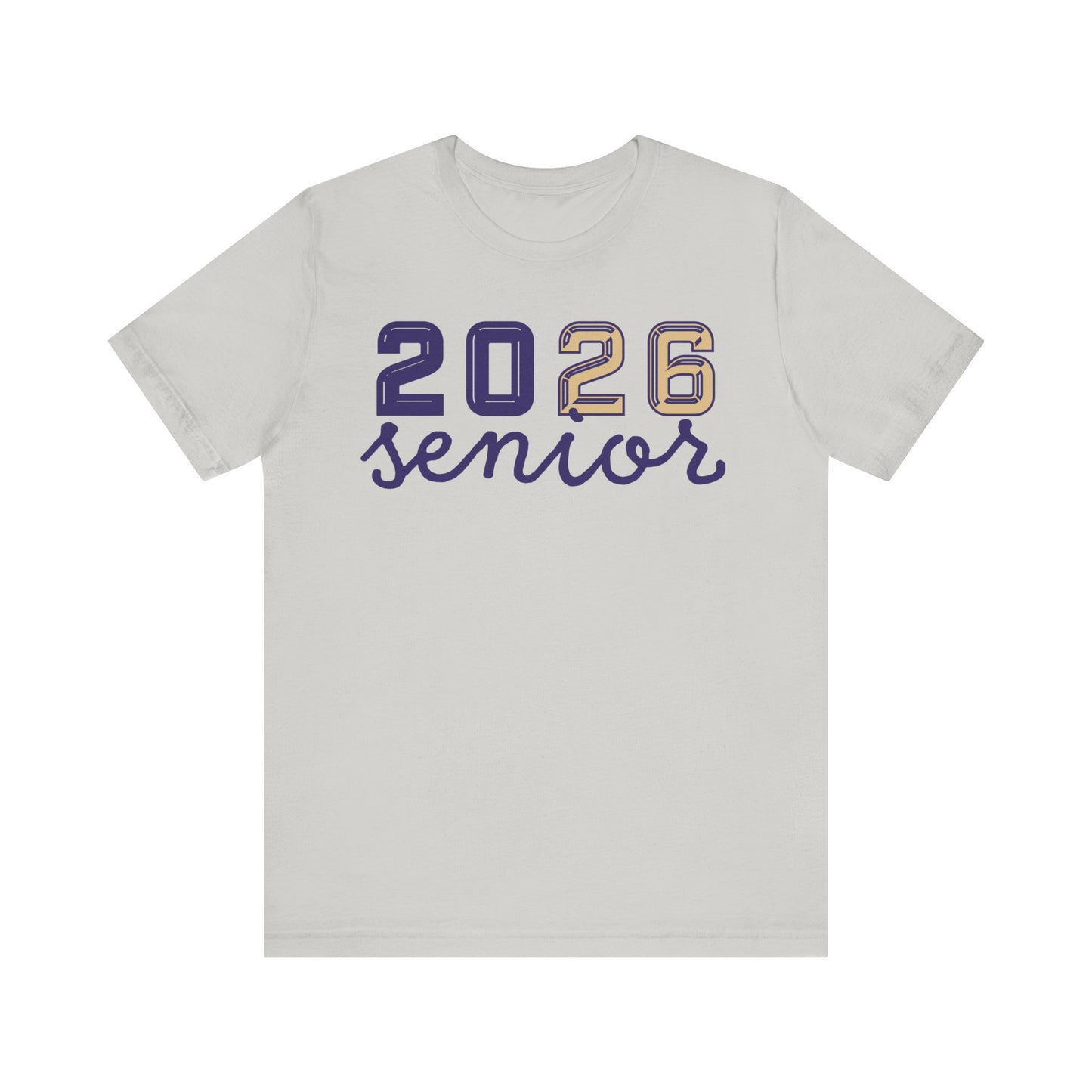2026 Senior T-Shirt